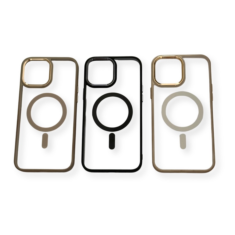 iPhone 13 Max Pro Cases